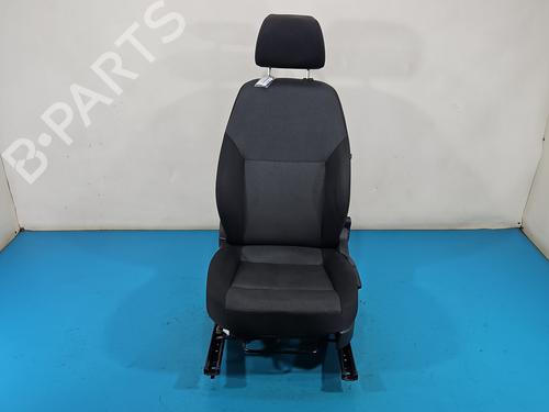 Used Left front seat Left front seat 37858879 37858879