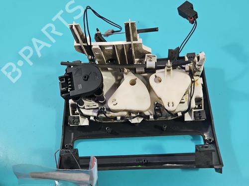 Climate control FIAT DUCATO Bus (244_) 2.8 JTD | BP37991175I5 - Image 7