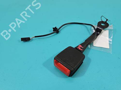 Front right seatbelt SKODA FABIA IV (PJ3) | BP37857564I25 - Image 2