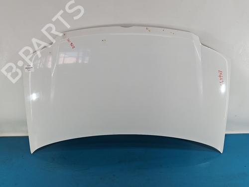 Motorhjelm Motorhjelm FIAT PANDA (169_) 1.1 (169.AXA1A) (54 hp) 37837485 37837485
