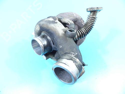 Turbolader/Kompressor Turbolader/Kompressor 37806082 37806082