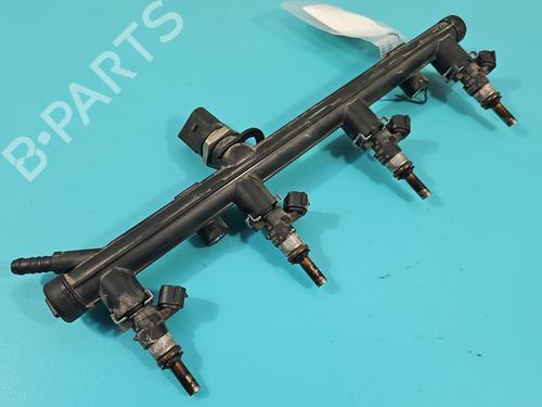 Used Injector Injector 38132156 38132156