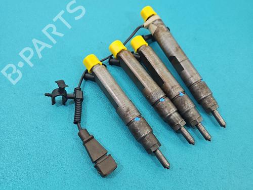 Used Injector Injector VW GOLF IV Variant (1J5) 1.6 (101 hp) 39987263 39987263