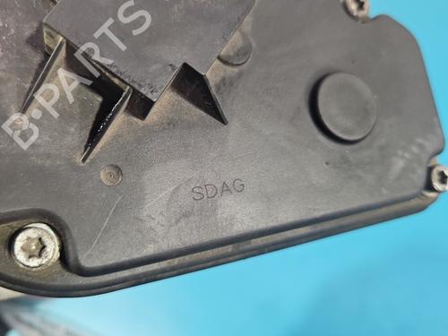 Throttle body FORD FOCUS C-MAX (DM2) | BP40504809M82 - Image 9