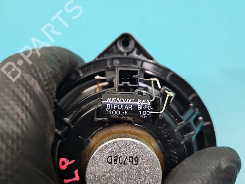 Speaker MERCEDES-BENZ E-CLASS (W213) E 220 d 4-matic (213.005) | BP37819282E2 - Image 4