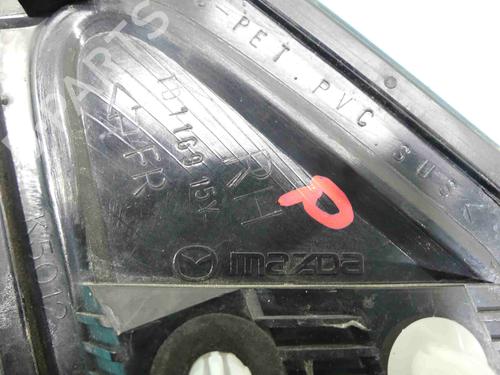Other MAZDA CX-9 (TB) 3.7 AWD (TB10A) | BP37879020O1 - Image 6