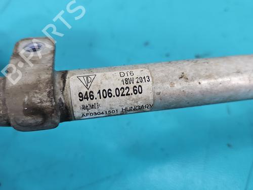 Pipe PORSCHE PANAMERA (970) | BP38146733M125 - Image 3