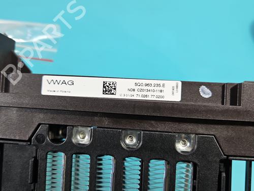 Heater matrix SKODA OCTAVIA IV Combi (NX5, PV5) 2.0 TDi | BP37846582M63 - Image 5