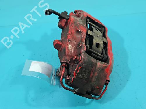 Right front brake caliper TESLA MODEL S (5YJS) P85 | BP38123671M104 - Image 6