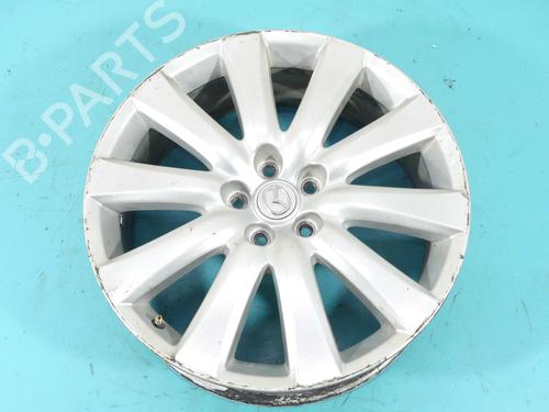 Used Rim Rim 37896064 37896064