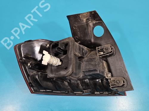 Right taillight VW CC B7 (358) 2.0 TDI | BP37838796C35 - Image 10