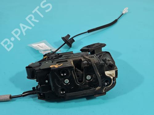 Used Front right lock Front right lock 38145844 38145844