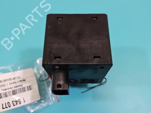 Electronic module RENAULT SCÉNIC II (JM0/1_) 1.4 (JM0B, JM0H, JM1A) | BP39881102M83 - Image 8