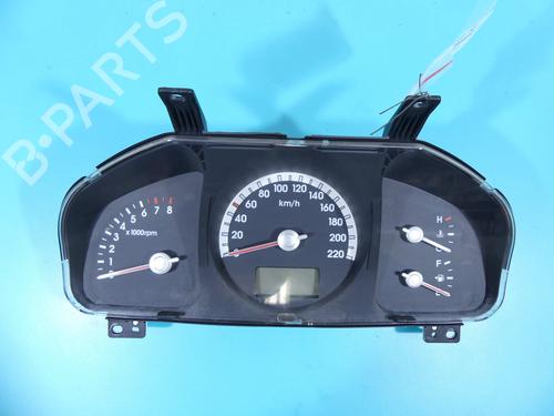Used Instrument cluster Instrument cluster 37893254 37893254