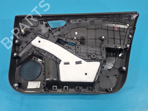 Front left panel RENAULT CLIO V (B7_) 1.0 TCe 90 (B7MT) | BP37839460C58 - Image 3