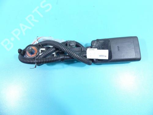Front left seatbelt HYUNDAI i30 (GD) 1.4 | BP37810082I26 - Image 4