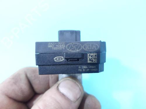 Engine control unit (ECU) KIA PRO CEE'D (ED) | BP37802980M57 - Image 6