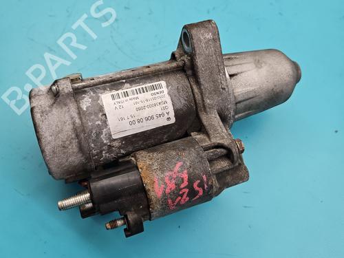 Starter MERCEDES-BENZ A-CLASS (W176) A 180 CDI / d (176.012) | BP38147089M8 - Image 4