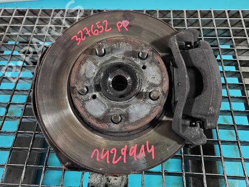 Used Right front steering knuckle Right front steering knuckle 38126323 38126323
