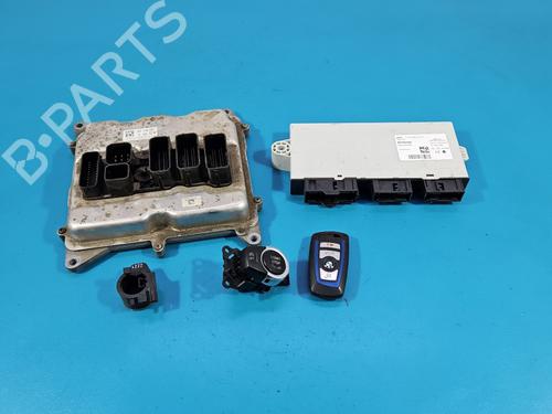 Used Engine control unit (ECU) Engine control unit (ECU) 39561448 39561448