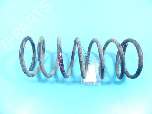 Used Shock absorber spring Shock absorber spring 37880437 37880437