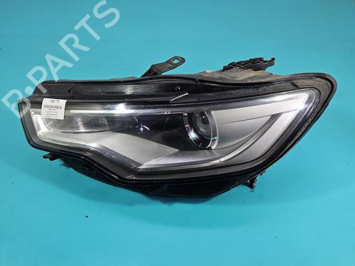 Left headlight AUDI A5 Sportback (8TA) 2.0 TDI quattro | BP37990927C28 - Image 4