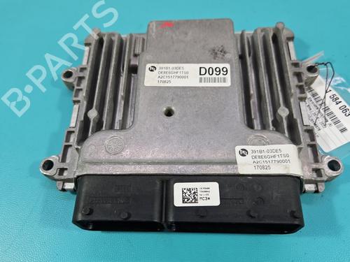 Electronic module KIA NIRO I (DE) | BP37847257M83 - Image 2