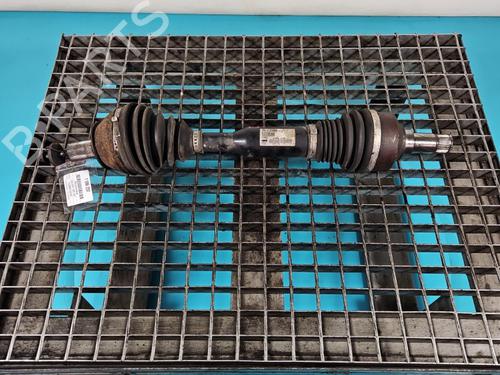 Used Left front driveshaft Left front driveshaft 39657072 39657072