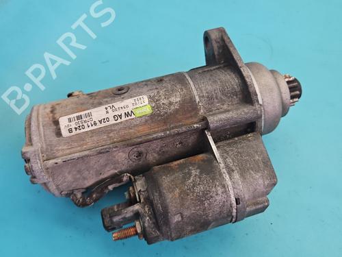 Starter VW GOLF IV Variant (1J5) 1.6 | BP40078905M8 - Image 4