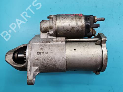 Starter OPEL ASTRA J (P10) 1.6 (68) | BP37810268M8 - Image 4