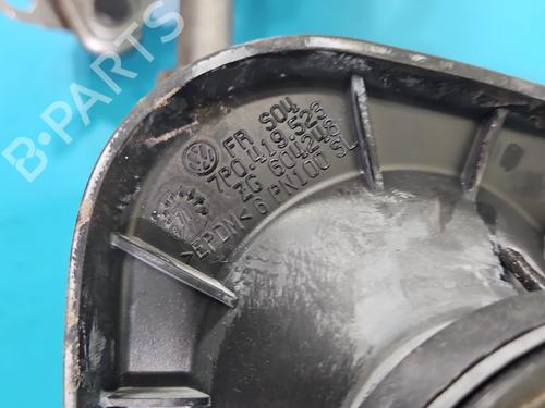 Steering column PORSCHE CAYENNE (92A) 3.0 Diesel | BP39023814M21 - Image 10