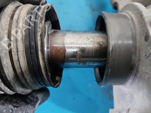 Steering rack VW GOLF V (1K1) 2.0 GTI | BP38286290M22 - Image 5