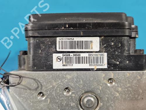 ABS pump HYUNDAI i30 Estate (PDE) | BP39473536M43 - Image 8