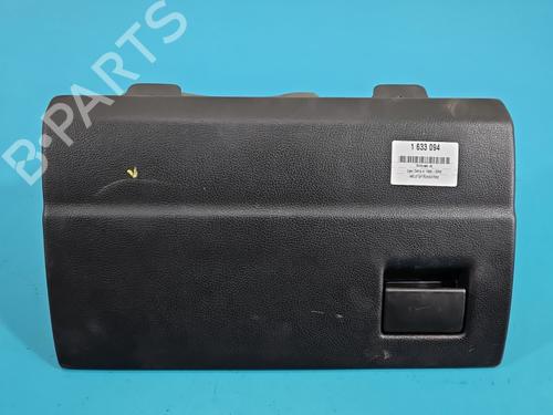 Suporte copos/Objectos Suporte copos/Objectos OPEL ZAFIRA A MPV (T98) 2.0 DTI 16V (F75) (101 hp) 39883380 39883380