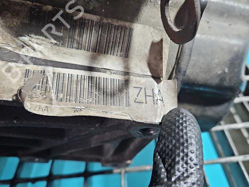 Gearbox SUZUKI WAGON R+ (MA) 1.3 (RB413) | BP38752048M3 - Image 4