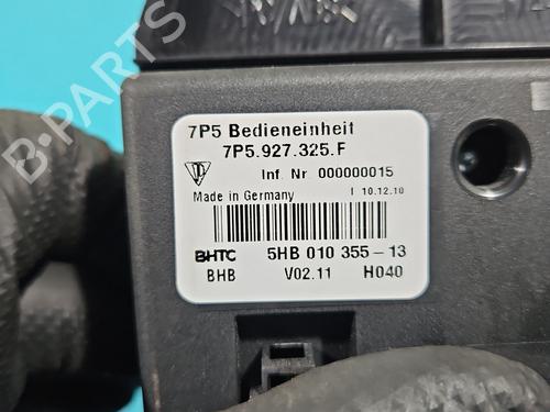 Other PORSCHE CAYENNE (92A) 4.8 S | BP37990198O1  - Image 5