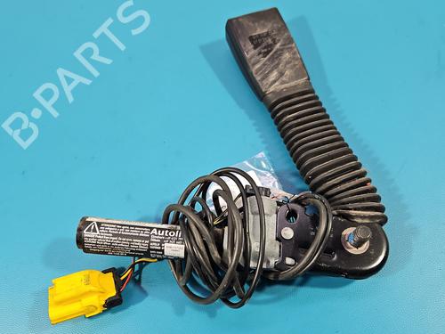 Front left seatbelt FIAT DUCATO Van (250_) 120 Multijet 2,3 D | BP38869685I26 - Image 2