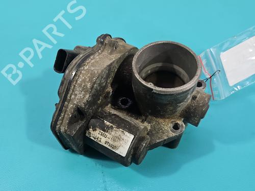 throttle-body-mazda-2-dy-2003-2004-2005-2006-2007-37838405 main image
