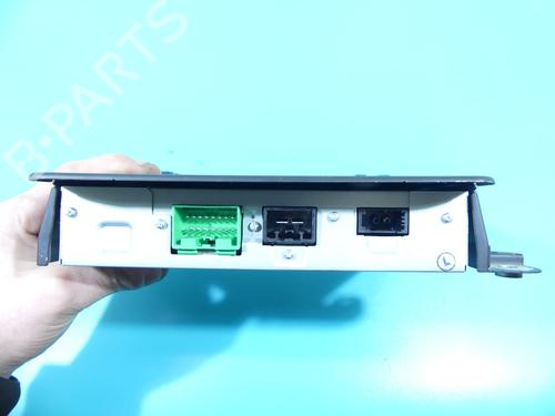 Electronic module VOLVO V40 Hatchback (525) D2 | BP37892976M83 - Image 4