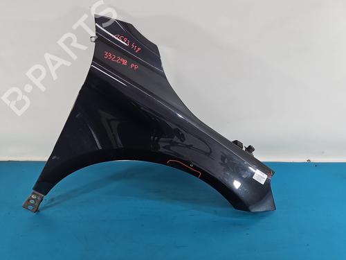 Used Right front fenders Right front fenders 38729279 38729279
