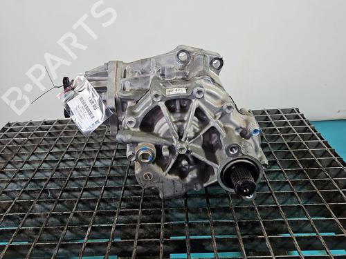 Transfer box SUZUKI VITARA (LY) 1.4 Hybrid (Mild Hybrid) AllGrip (APK414) | BP38135347M36 - Image 3