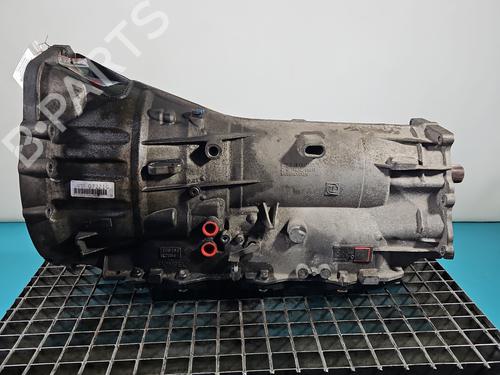 Gearbox BMW 5 (F10) 528 i xDrive | BP38139934M3 - Image 3