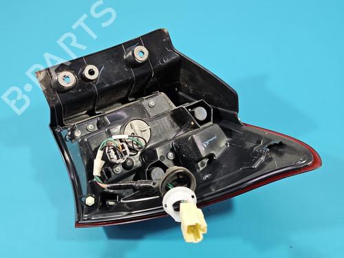 Left taillight SUZUKI SX4 S-Cross (JY) 1.4 T (AKK414) | BP40078744C34  - Image 9