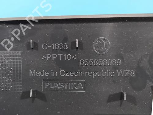 Other SKODA KAMIQ (NW4) | BP37826073O1 - Image 3