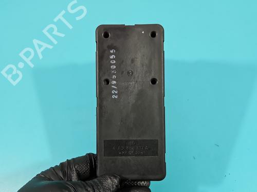 Comfort control module AUDI A4 B5 (8D2) 1.8 | BP37858696M56  - Image 8