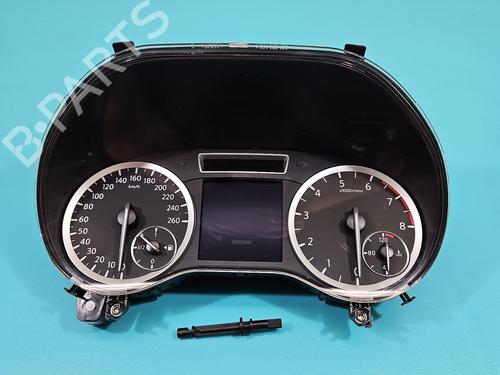 Instrument cluster INFINITI Q30 | BP38134770C47 - Image 3