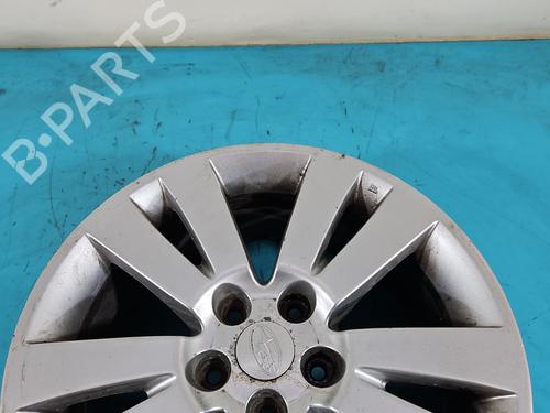 Fælgsæt SUBARU TRIBECA (B9) | BP38121159C100 - Image 23