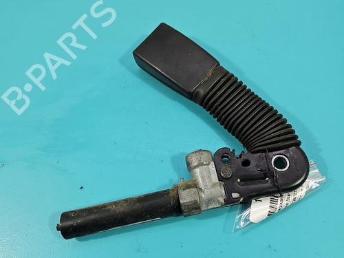 Front right seatbelt PEUGEOT BOXER Van 2.2 HDi 120 | BP37819577I25 - Image 4