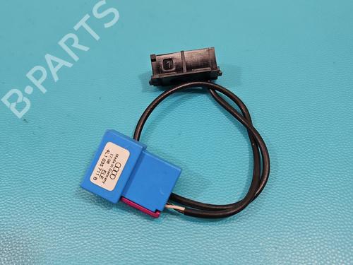 Electronic module AUDI A4 B8 Avant (8K5) 2.7 TDI | BP38138981M83 - Image 3