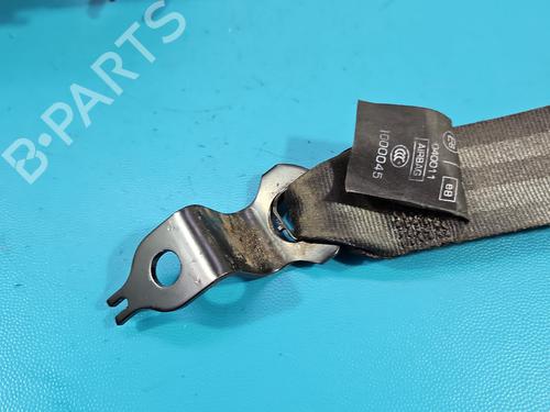 Front right seatbelt SKODA FABIA II Combi (545) 1.4 | BP37859849I25 - Image 6